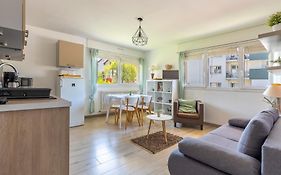 Appart Cosy Annecy Parking Et Velos Gratuit