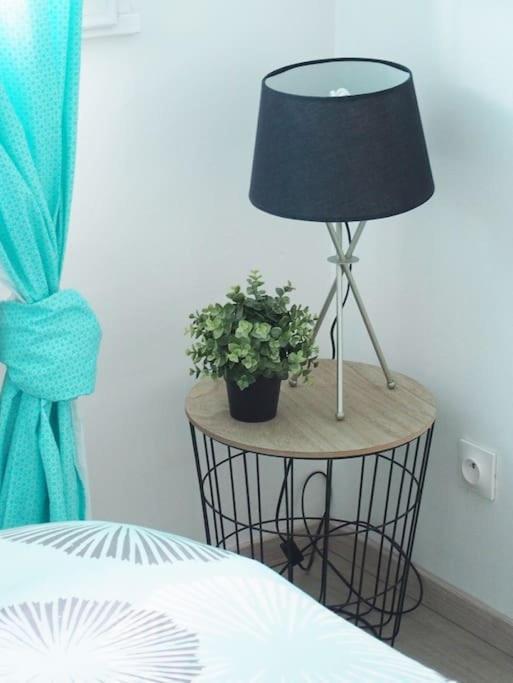 Appart Cosy Annecy Parking Et Velos Gratuit Esterno foto