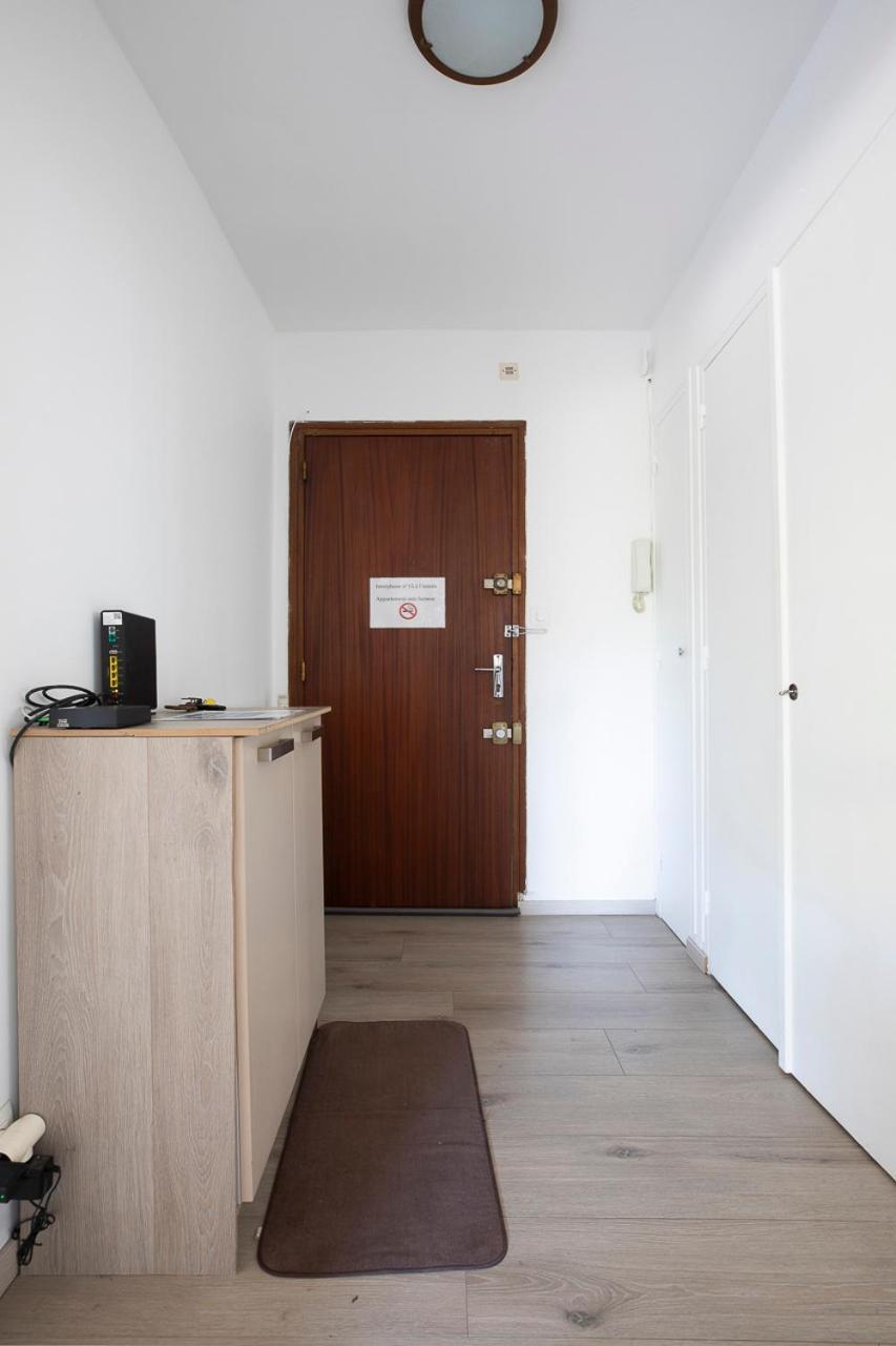 Appart Cosy Annecy Parking Et Velos Gratuit Esterno foto
